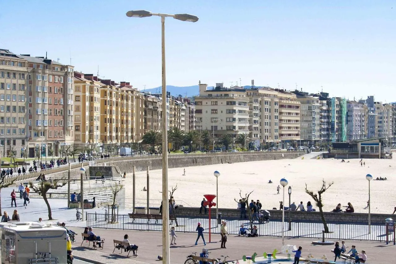 The Rentals Collection - Monpas San Sebastián Spanien