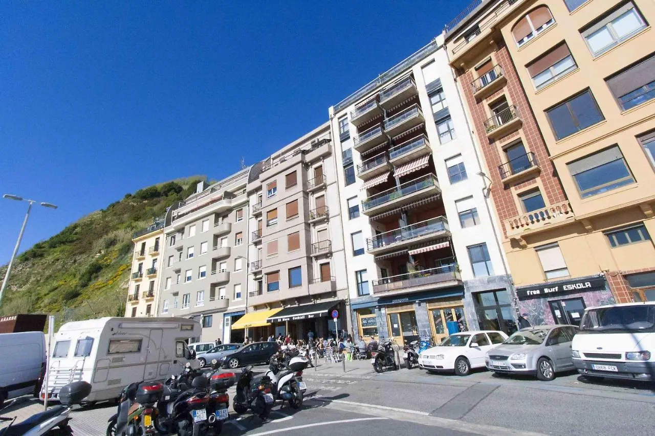 The Rentals Collection - Monpas San Sebastián Apartment