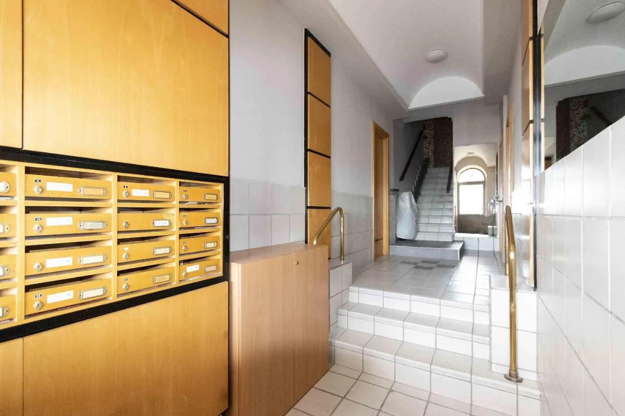 Daire The Rentals Collection - Monpas San Sebastián İspanya